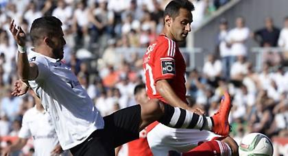 Ο «θρόνος» ανήκει στους «αετούς»