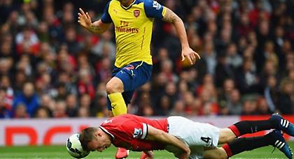 Η πιο ηρωική απόκρουση όλων των εποχών! (video)