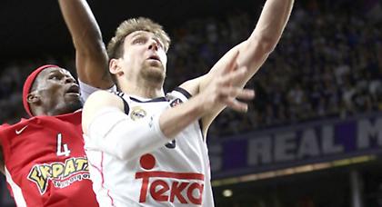 Νοτσιόνι ο MVP!