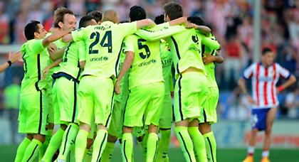 Το σήκωσε μέσα στην Μαδρίτη! (video)