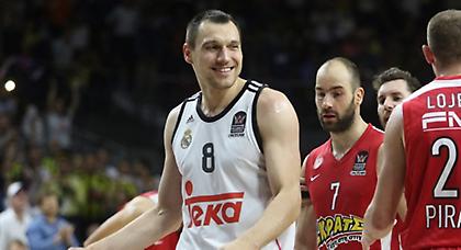 Ματσιούλις: «Το όνειρο έγινε πραγματικότητα»