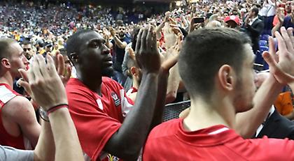 Δίκαια έφτασε, δίκαια έχασε…