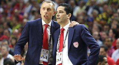 Τόμιτς: «Δεν είχαμε δυνάμεις»