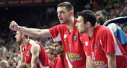 Παπαπέτρου: «Υπερήφανοι για την πορεία μας»