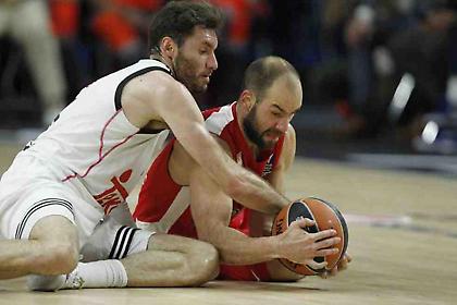 Ρούντι: «Το αξίζαμε»