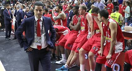 Παραμένει «θρύλος»!