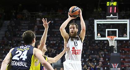 Ροντρίγκεθ: «Είχαμε μία μικρή φοβία…»