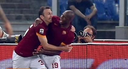 Το πήρε ο Τοροσίδης (video)