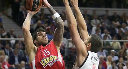 Πρίντεζης: «Είμαστε περήφανοι»