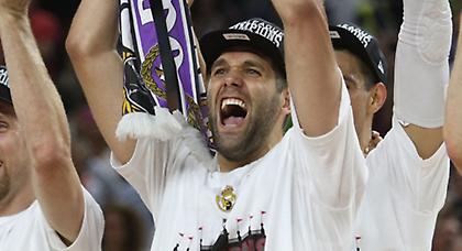 Ρέγες: «Το περίμενα πολύ καιρό»