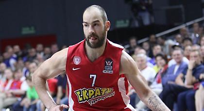 Σπανούλης: «Είχαμε έλλειψη ενέργειας»