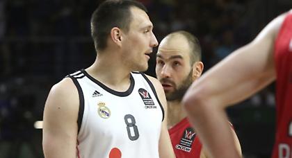 Ματσιούλις: «Ο Σπανούλης είπε πως είμαι ένα τίποτα»