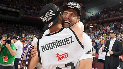 Αγιόν: «Ο Σπανούλης δεν μπήκε στο παιχνίδι»