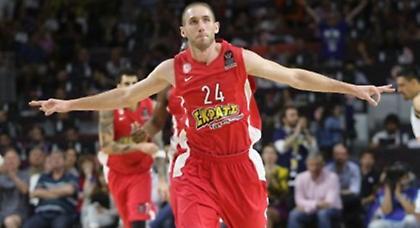 Λοτζέσκι: «Μείναμε από δυνάμεις»