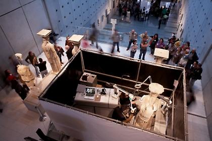 Η Αθήνα γιορτάζει τη Διεθνή Ημέρα Μουσείων