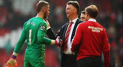 Γυρίζει… σπίτι ο Ντε Χέα