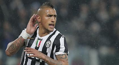 Βιντάλ για τη θέση του Τζέραρντ