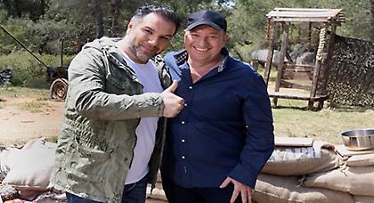 Πρεμιέρα: «Η μαμά μου μαγειρεύει καλύτερα από τη δική σου»