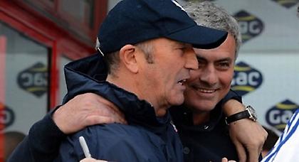 Παιχνίδι για Over στο «Χόθορνς»