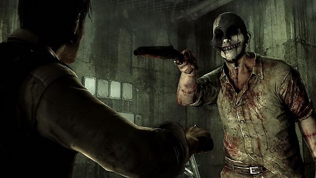 The Assignment: Έξτρα περιεχόμενο για το Evil Within