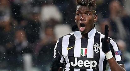 Πλατινί: «Ο Πογκμπά δεν είναι superstar»