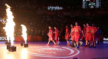 Ραντεβού στο… Βερολίνο