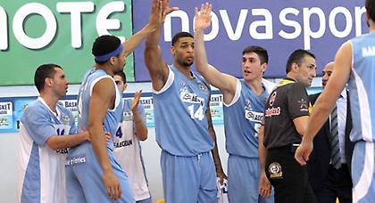 Προβλήματα ενόψει ΟΑΚΑ στον Κολοσσό