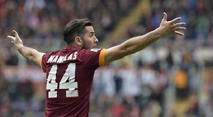 «Ερασιτεχνικό το λάθος του Μανωλά»!