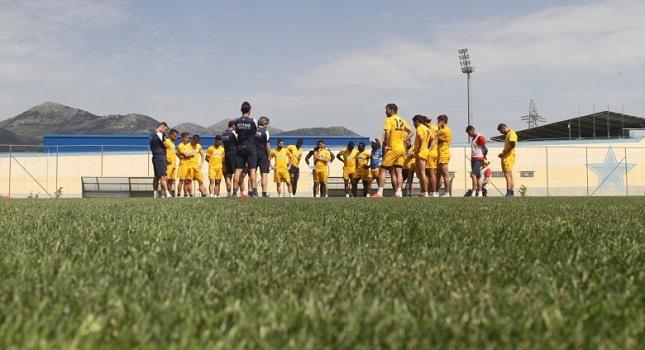 Τρία προβλήματα εν όψει Παναθηναϊκού