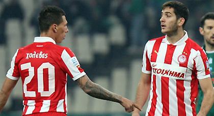 Με τέτοιους παίκτες παίρνει τα πρωταθλήματα…