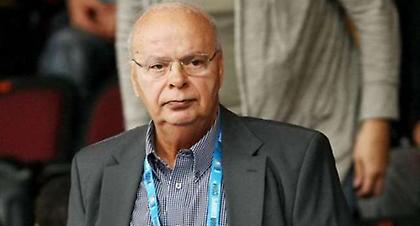 Συγχαρητήρια από τον Βασιλακόπουλο