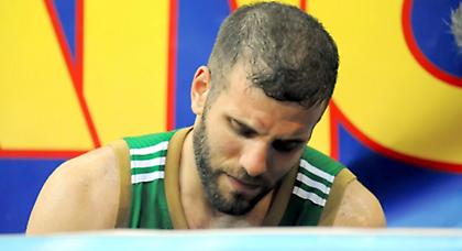 Χειρουργήθηκε ο Παππάς