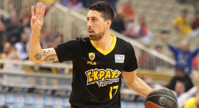 Αθηναίου: «Ξέρουμε τι εστί Άρης»