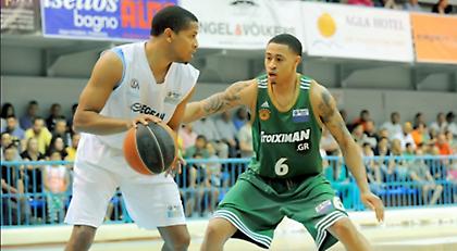 Σλότερ: «Οφείλουμε να είμαστε καλύτεροι»