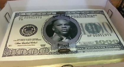 Τα λεφτά στα... λεφτά