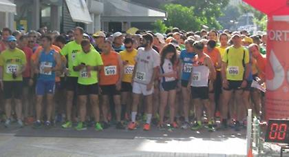 Ρεκόρ προσέλευσης στη Νέα Σμύρνη