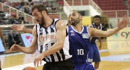 Χαριτόπουλος: «Είναι 'τελικός' για μας»