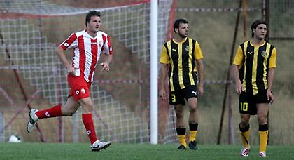 «Σπουδαίο αυτό που πετύχαμε»