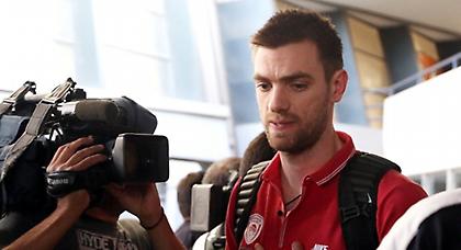 Μάντζαρης: «Η αγάπη του κόσμου είναι ο μεγαλύτερος τίτλος»