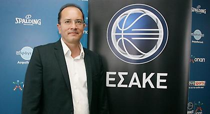 Ο ΕΣΑΚΕ συνεχάρη τον Ολυμπιακό