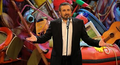 «Αλ τσαντίρι» απόψε στις 21.00