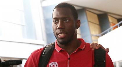 Ντάνστον: «Περήφανος για την ομάδα»