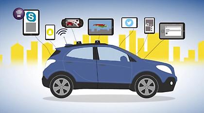 Τι ακριβώς προσφέρει η Opel OnStar σε 8 video