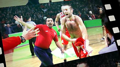 Η μεγαλύτερη διαφορά σε τελικούς «αιωνίων» της Α1!