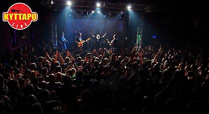 Άλλες τέσσερις παραστάσεις ο Πανούσης και Μουσικές Ταξιαρχίες