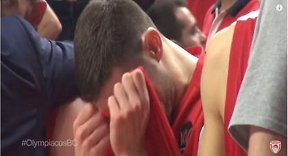 Τα δάκρυα του Παπαπέτρου (video)