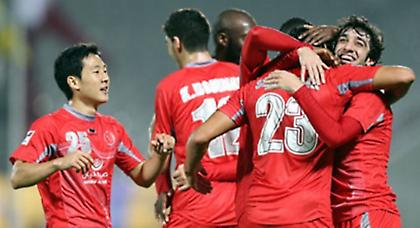 Βήμα πρώτο για τη Λεκβίγια