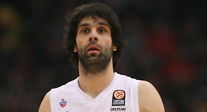 Προς Φενέρμπαχτσέ ο Τεόντοσιτς