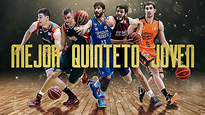 Ντίεθ, ο καλύτερος νέος