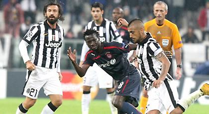 Εδώ, όμως, είναι… ύποπτο